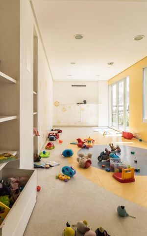 Apartamento à venda com 50m², 2 quartos e 1 vaga Apartamento à venda com 50m², 2 quartos e 1 vagaBrinquedoteca