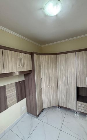 Apartamento à venda com 50m², 2 quartos e 1 vaga Apartamento à venda com 50m², 2 quartos e 1 vagaQuarto 1