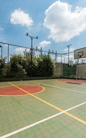Apartamento à venda com 50m², 2 quartos e 1 vaga Apartamento à venda com 50m², 2 quartos e 1 vagaQuadra