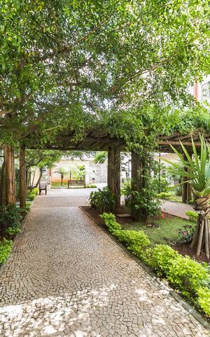 Apartamento à venda com 50m², 2 quartos e 1 vaga Apartamento à venda com 50m², 2 quartos e 1 vagaÁrea comum