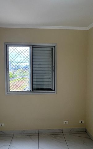 Apartamento à venda com 50m², 2 quartos e 1 vaga Apartamento à venda com 50m², 2 quartos e 1 vagaQuarto 2