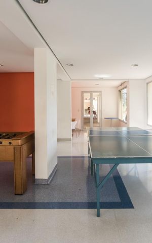Apartamento à venda com 50m², 2 quartos e 1 vaga Apartamento à venda com 50m², 2 quartos e 1 vagaÁrea comum - Salão de jogos