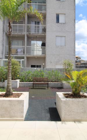 Apartamento à venda com 42m², 2 quartos e 1 vagaÁrea Comum