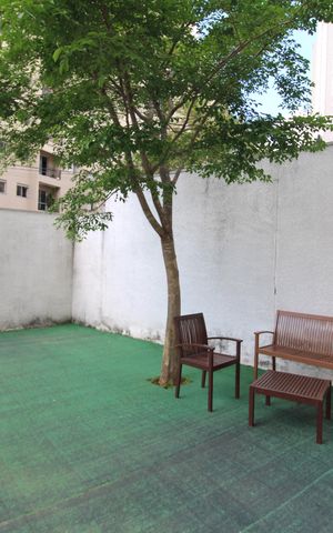 Apartamento à venda com 42m², 2 quartos e 1 vagaÁrea Comum