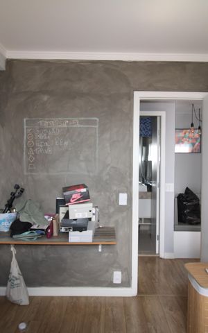Apartamento à venda com 42m², 2 quartos e 1 vagaQuarto 1