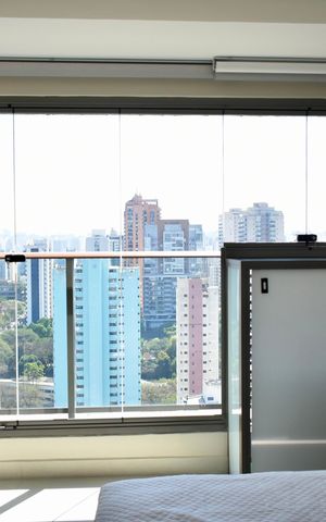 Studio à venda com 25m², 0 quarto e sem vaga Studio à venda com 25m², 0 quarto e sem vagaStudio