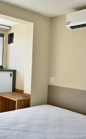 Studio à venda com 25m², 0 quarto e sem vaga Studio à venda com 25m², 0 quarto e sem vagaStudio