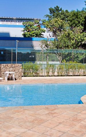 Apartamento para alugar com 63m², 2 quartos e 2 vagas Apartamento para alugar com 63m², 2 quartos e 2 vagasÁrea comum - Piscina