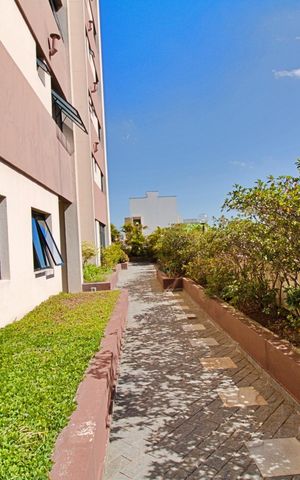 Apartamento para alugar com 63m², 2 quartos e 2 vagas Apartamento para alugar com 63m², 2 quartos e 2 vagasÁrea comum
