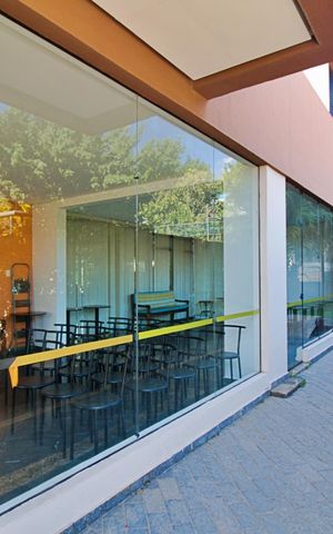 Apartamento para alugar com 63m², 2 quartos e 2 vagas Apartamento para alugar com 63m², 2 quartos e 2 vagasÁrea comum - Salão de festas