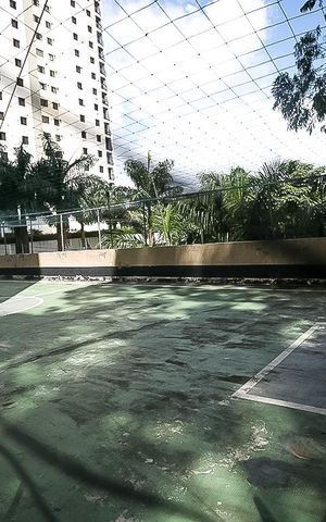 Apartamento à venda com 117m², 4 quartos e 1 vaga Apartamento à venda com 117m², 4 quartos e 1 vagaQuadra Esportiva