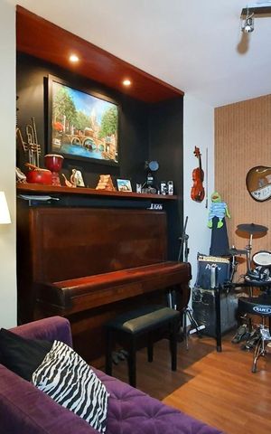 Apartamento à venda com 62m², 1 quarto e 1 vaga Apartamento à venda com 62m², 1 quarto e 1 vagaSala