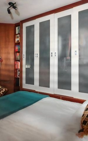 Apartamento à venda com 62m², 1 quarto e 1 vaga Apartamento à venda com 62m², 1 quarto e 1 vagaQuarto