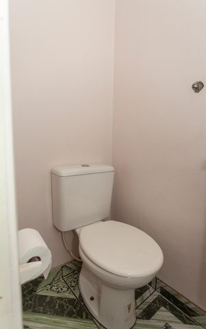 Apartamento para alugar com 55m², 2 quartos e 1 vagaBanheiro de serviço