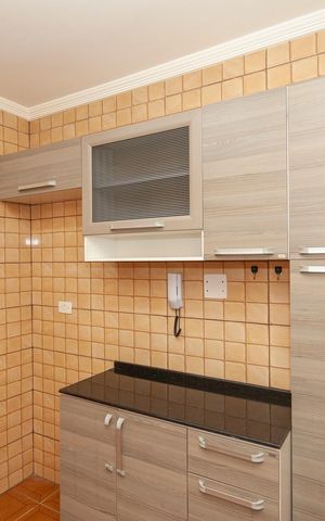 Apartamento para alugar com 55m², 2 quartos e 1 vagaCozinha