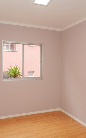 Apartamento para alugar com 55m², 2 quartos e 1 vagaSala
