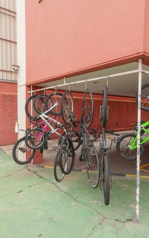 Apartamento para alugar com 55m², 2 quartos e 1 vagaÁrea comum