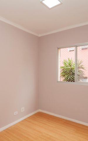 Apartamento para alugar com 55m², 2 quartos e 1 vagaSala
