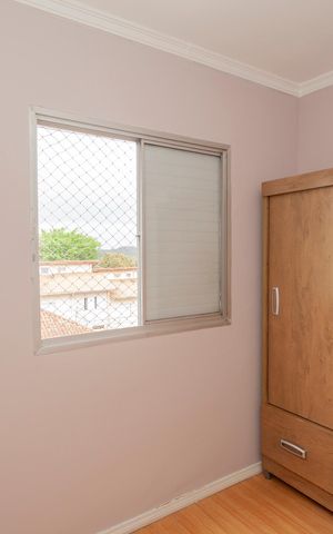 Apartamento para alugar com 55m², 2 quartos e 1 vagaQuarto 2