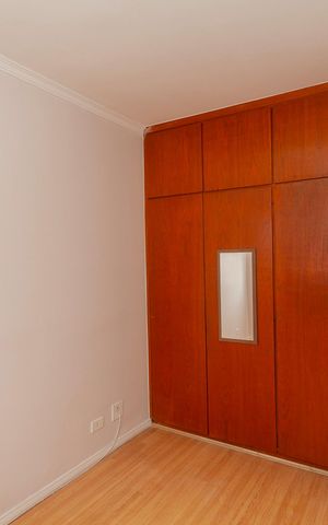 Apartamento para alugar com 55m², 2 quartos e 1 vagaQuarto 1