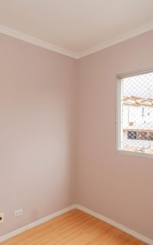 Apartamento para alugar com 55m², 2 quartos e 1 vagaQuarto 2