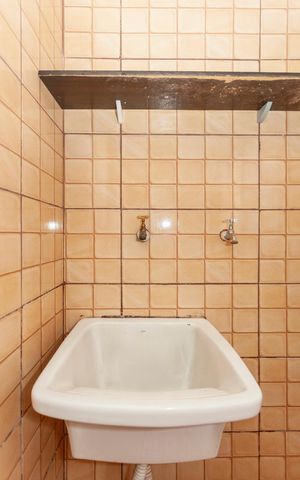 Apartamento para alugar com 55m², 2 quartos e 1 vagaÁrea de Serviço