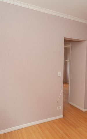 Apartamento para alugar com 55m², 2 quartos e 1 vagaSala