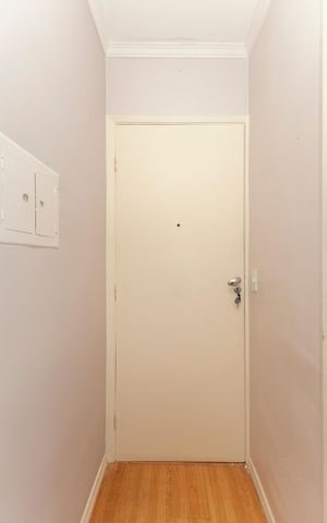 Apartamento para alugar com 55m², 2 quartos e 1 vagaEntrada