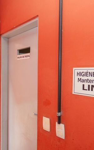 Apartamento para alugar com 55m², 2 quartos e 1 vagaÁrea comum - Salão de festas