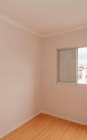 Apartamento para alugar com 55m², 2 quartos e 1 vagaQuarto 1