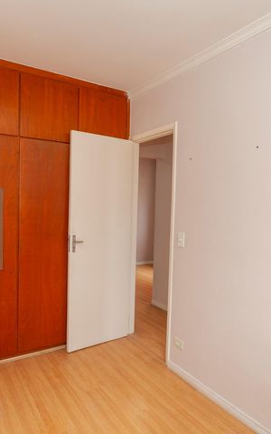 Apartamento para alugar com 55m², 2 quartos e 1 vagaQuarto 1