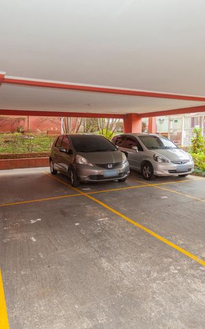 Apartamento para alugar com 55m², 2 quartos e 1 vagaÁrea comum