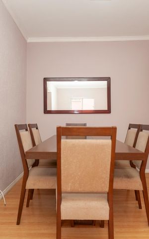 Apartamento para alugar com 55m², 2 quartos e 1 vagaSala de Jantar