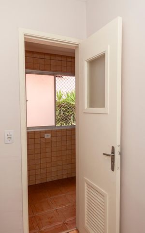 Apartamento para alugar com 55m², 2 quartos e 1 vagaQuarto de Serviço