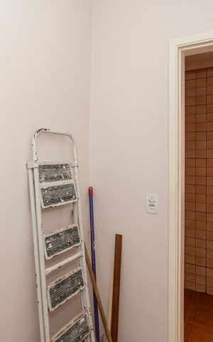 Apartamento para alugar com 55m², 2 quartos e 1 vagaQuarto de Serviço