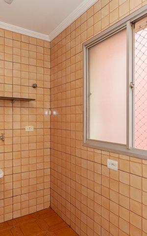 Apartamento para alugar com 55m², 2 quartos e 1 vagaÁrea de Serviço