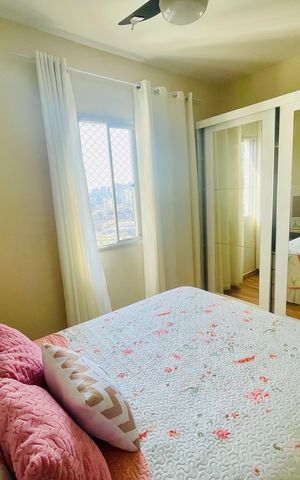 Apartamento à venda com 105m², 3 quartos e 1 vaga Apartamento à venda com 105m², 3 quartos e 1 vagaSuíte