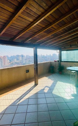 Apartamento à venda com 105m², 3 quartos e 1 vaga Apartamento à venda com 105m², 3 quartos e 1 vagaCobertura