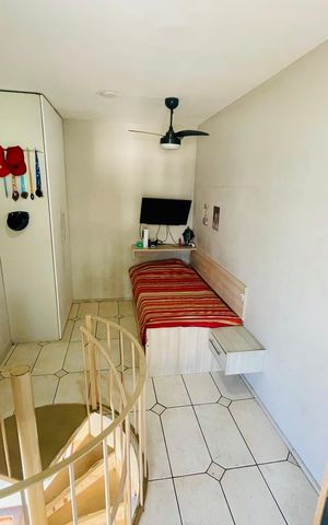 Apartamento à venda com 105m², 3 quartos e 1 vaga Apartamento à venda com 105m², 3 quartos e 1 vagaQuarto 1