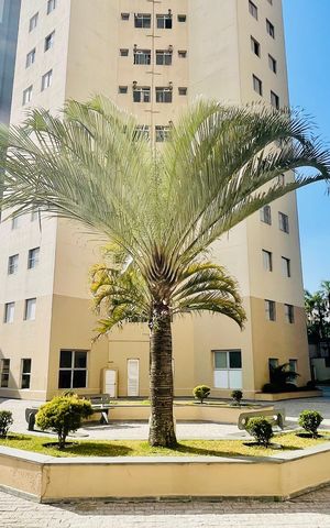 Apartamento à venda com 105m², 3 quartos e 1 vaga Apartamento à venda com 105m², 3 quartos e 1 vagaÁrea comum