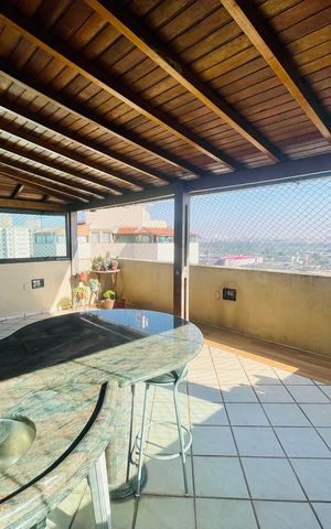 Apartamento à venda com 105m², 3 quartos e 1 vaga Apartamento à venda com 105m², 3 quartos e 1 vagaQuintal
