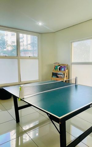 Apartamento à venda com 105m², 3 quartos e 1 vaga Apartamento à venda com 105m², 3 quartos e 1 vagaÁrea comum