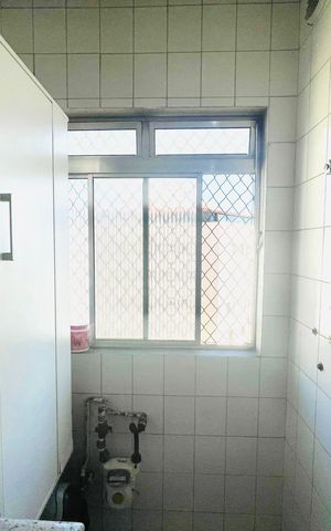 Apartamento à venda com 105m², 3 quartos e 1 vaga Apartamento à venda com 105m², 3 quartos e 1 vagaCozinha