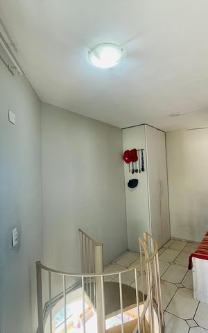 Apartamento à venda com 105m², 3 quartos e 1 vaga Apartamento à venda com 105m², 3 quartos e 1 vagaQuarto 1