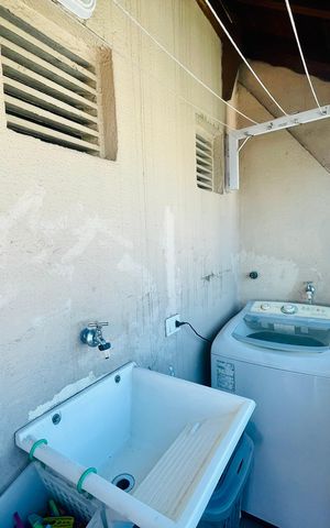 Apartamento à venda com 105m², 3 quartos e 1 vaga Apartamento à venda com 105m², 3 quartos e 1 vagaÁrea de Serviço