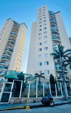Apartamento à venda com 105m², 3 quartos e 1 vaga Apartamento à venda com 105m², 3 quartos e 1 vagaFachada do Prédio
