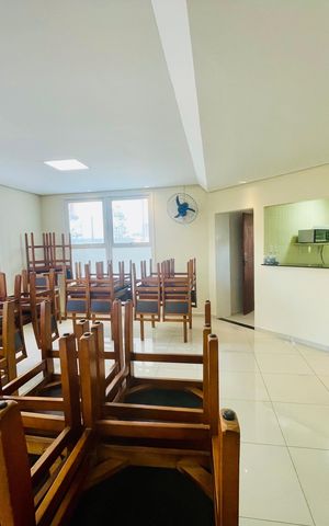Apartamento à venda com 105m², 3 quartos e 1 vaga Apartamento à venda com 105m², 3 quartos e 1 vagaÁrea comum
