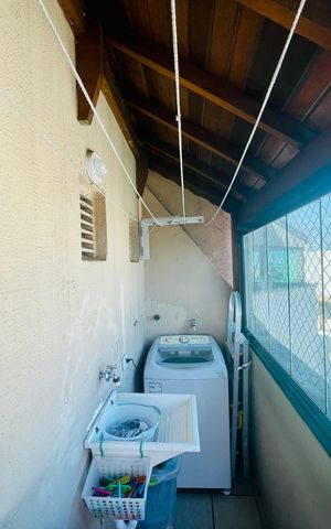 Apartamento à venda com 105m², 3 quartos e 1 vaga Apartamento à venda com 105m², 3 quartos e 1 vagaÁrea de Serviço