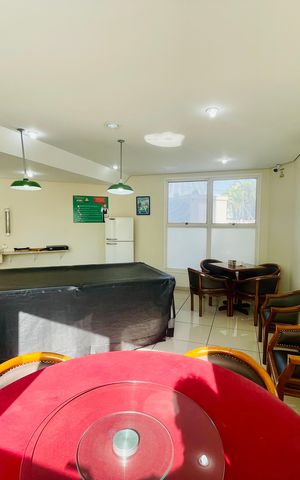 Apartamento à venda com 105m², 3 quartos e 1 vaga Apartamento à venda com 105m², 3 quartos e 1 vagaÁrea comum
