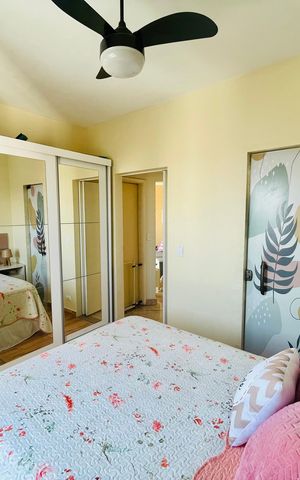 Apartamento à venda com 105m², 3 quartos e 1 vaga Apartamento à venda com 105m², 3 quartos e 1 vagaSuíte